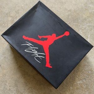 Air Jordan4retro Blk/GameRoyal-Matte silver